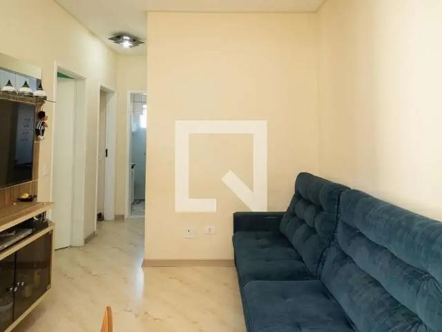 Apartamento para Venda em São Bernardo do Campo/SP Paulicéia 2 Quartos