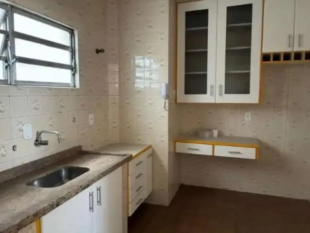 Apartamento para Venda em São Bernardo do Campo/SP Paulicéia 2 Quartos