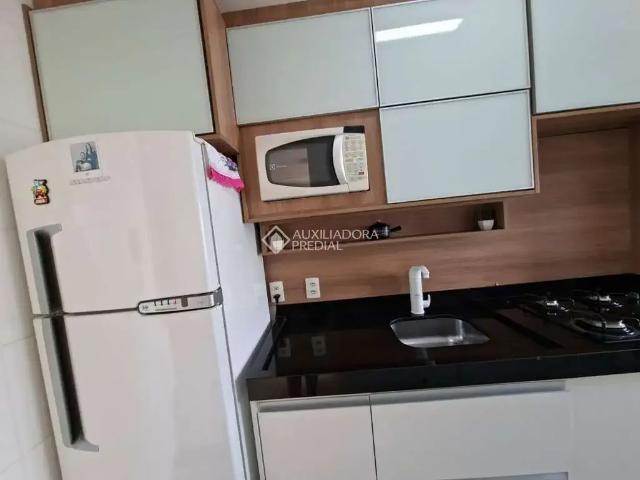 Apartamento para Venda em São Bernardo do Campo/SP Paulicéia 2 Quartos