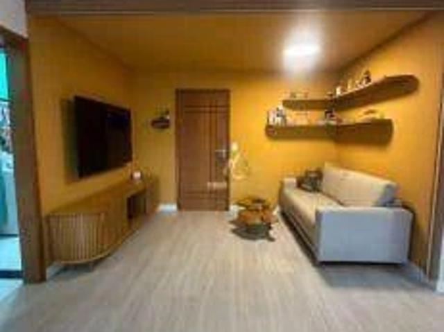 Apartamento para Venda em São Bernardo do Campo/SP Paulicéia 2 Quartos