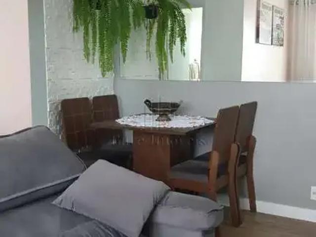 Apartamento para Venda em São Bernardo do Campo/SP Paulicéia 2 Quartos