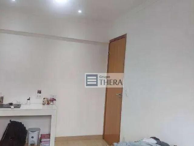 Apartamento para Venda em São Bernardo do Campo/SP Paulicéia 2 Quartos