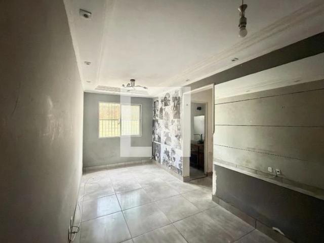 Apartamento para Venda em São Bernardo do Campo/SP Paulicéia 2 Quartos
