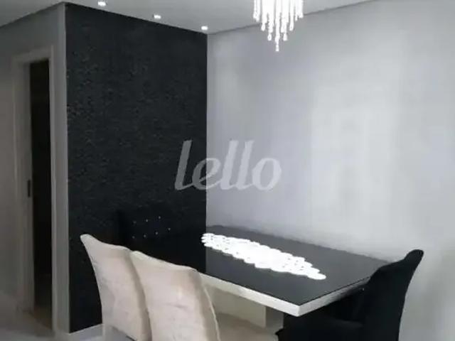 Apartamento para Venda em São Bernardo do Campo/SP Paulicéia 2 Quartos