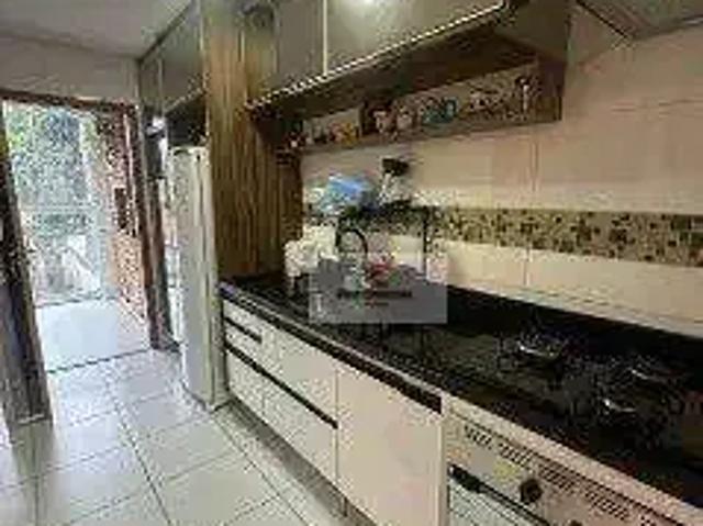 Apartamento para Venda em São Bernardo do Campo/SP Paulicéia 2 Quartos