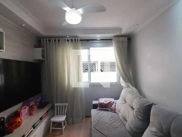 Apartamento para Venda em São Bernardo do Campo/SP Paulicéia 2 Quartos