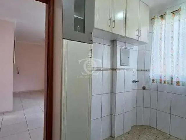 Apartamento para Venda em São Bernardo do Campo/SP Paulicéia 2 Quartos