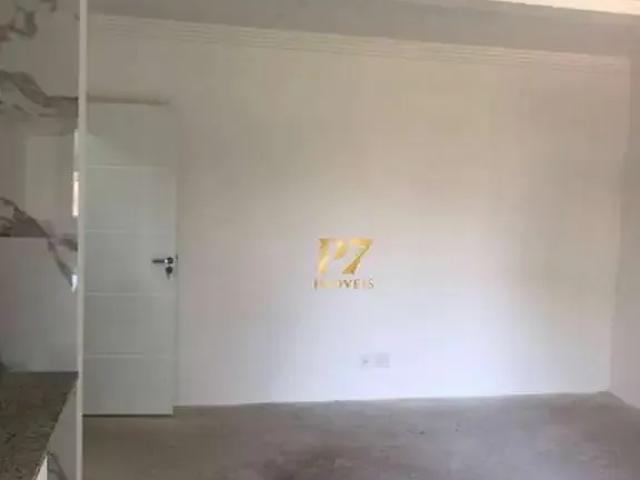 Apartamento para Venda em São Bernardo do Campo/SP Paulicéia 2 Quartos