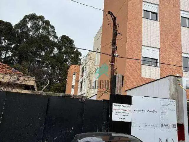 Apartamento para Venda em São Bernardo do Campo/SP Paulicéia 2 Quartos