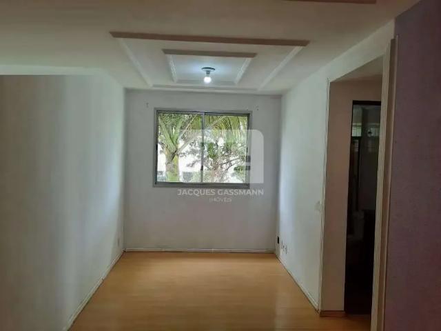 Apartamento para Venda em São Bernardo do Campo/SP Paulicéia 2 Quartos