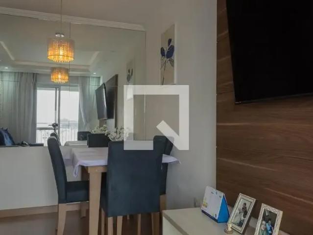 Apartamento para Venda em São Bernardo do Campo/SP Paulicéia 2 Quartos