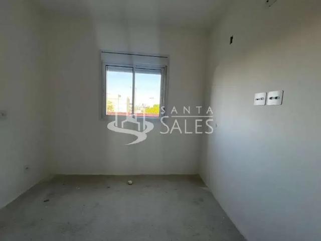 Apartamento para Venda em São Bernardo do Campo/SP Paulicéia 2 Quartos