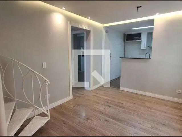 Apartamento para Venda em São Bernardo do Campo/SP Paulicéia 2 Quartos