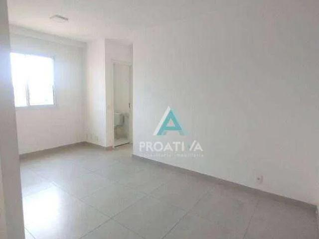 Apartamento para Venda em São Bernardo do Campo/SP Paulicéia 2 Quartos