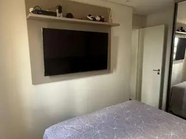 Apartamento para Venda em São Bernardo do Campo/SP Paulicéia 2 Quartos
