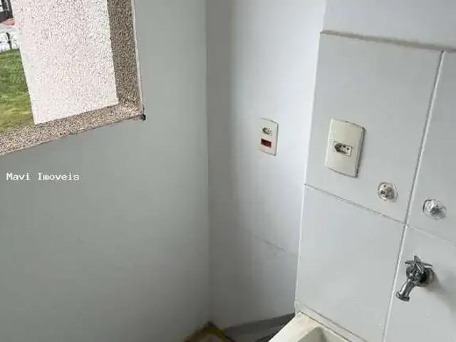 Apartamento para Venda em São Bernardo do Campo/SP Paulicéia 2 Quartos