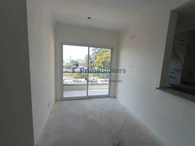 Apartamento para Venda em São Bernardo do Campo/SP Paulicéia 2 Quartos