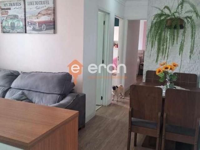 Apartamento para Venda em São Bernardo do Campo/SP Paulicéia 2 Quartos