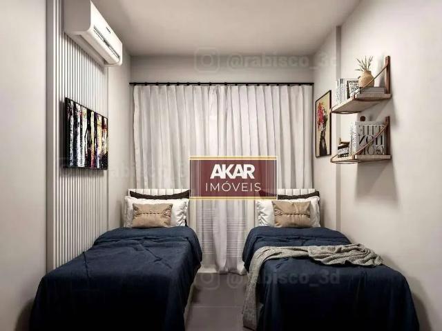 Apartamento para Venda em São Bernardo do Campo/SP Paulicéia 2 Quartos