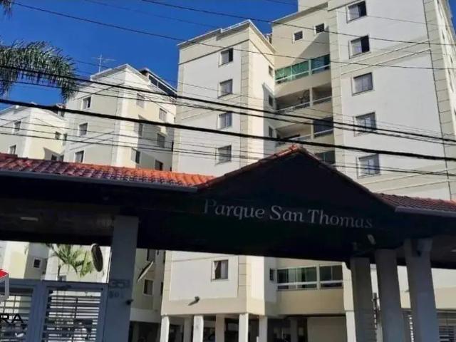 Apartamento para Venda em São Bernardo do Campo/SP Paulicéia 2 Quartos