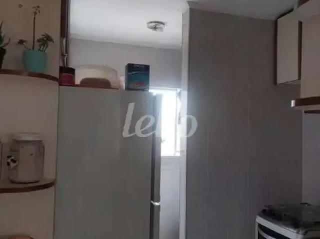 Apartamento para Venda em São Bernardo do Campo/SP Paulicéia 2 Quartos