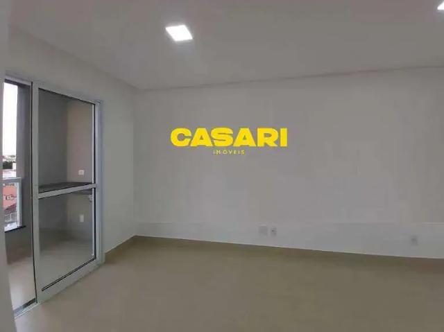 Apartamento para Venda em São Bernardo do Campo/SP Paulicéia 2 Quartos