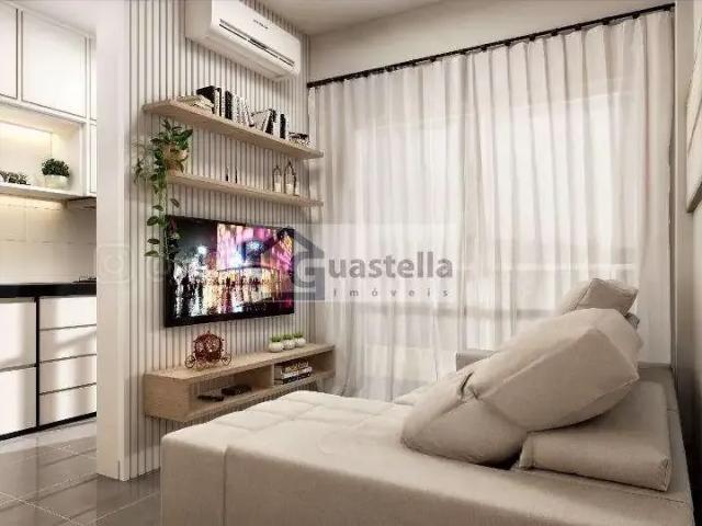 Apartamento para Venda em São Bernardo do Campo/SP Paulicéia 2 Quartos