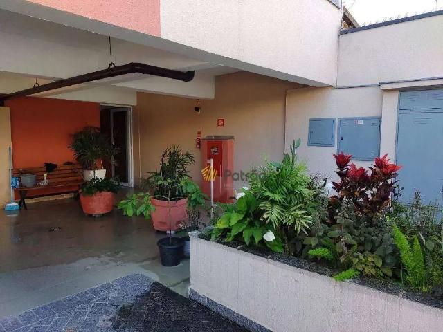 Apartamento para Venda em São Bernardo do Campo/SP Paulicéia 2 Quartos