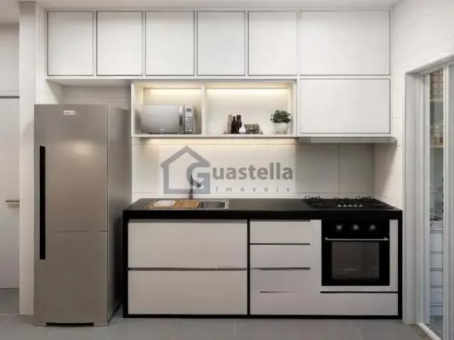 Apartamento para Venda em São Bernardo do Campo/SP Paulicéia 2 Quartos