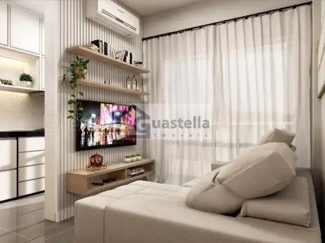 Apartamento para Venda em São Bernardo do Campo/SP Paulicéia 2 Quartos
