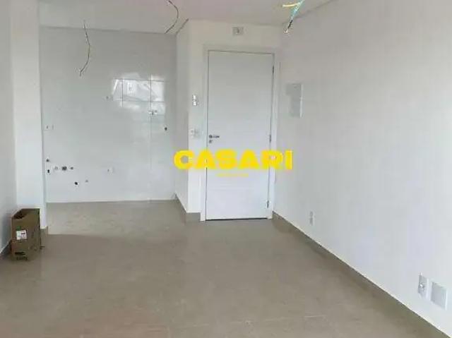 Apartamento para Venda em São Bernardo do Campo/SP Paulicéia 2 Quartos
