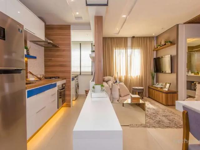 Apartamento para Venda em São Bernardo do Campo/SP Paulicéia 2 Quartos