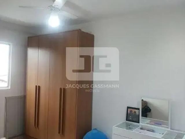 Apartamento para Venda em São Bernardo do Campo/SP Paulicéia 2 Quartos