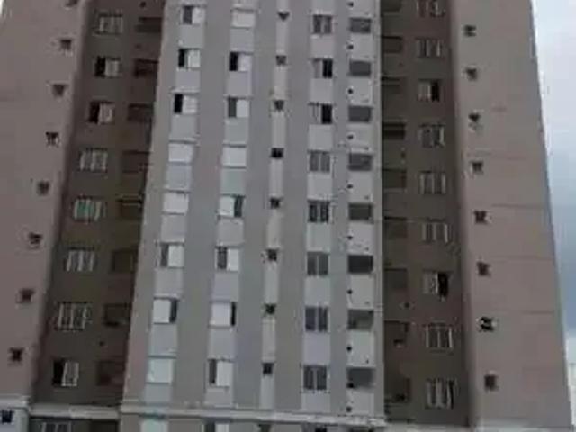 Apartamento para Venda em São Bernardo do Campo/SP Paulicéia 2 Quartos