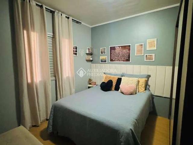 Apartamento para Venda em São Bernardo do Campo/SP Paulicéia 2 Quartos