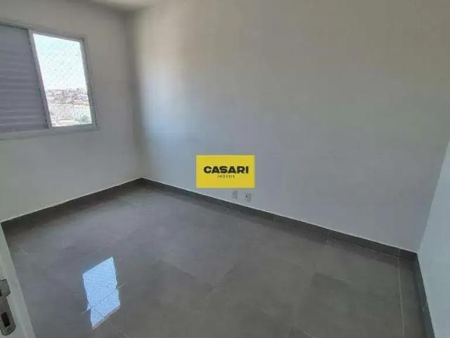 Apartamento para Venda em São Bernardo do Campo/SP Paulicéia 2 Quartos