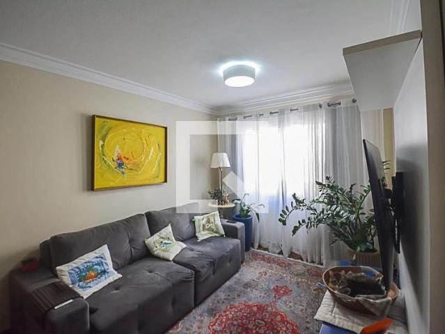 Apartamento para Venda em São Bernardo do Campo/SP Paulicéia 2 Quartos