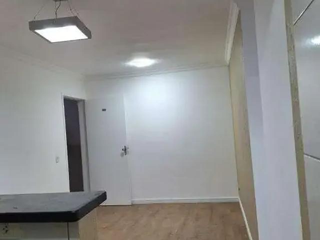 Apartamento para Venda em São Bernardo do Campo/SP Paulicéia 2 Quartos