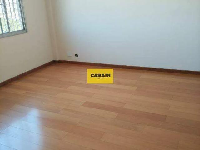 Apartamento para Venda em São Bernardo do Campo/SP Paulicéia 2 Quartos