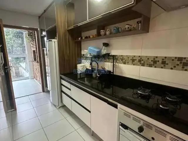 Apartamento para Venda em São Bernardo do Campo/SP Paulicéia 2 Quartos