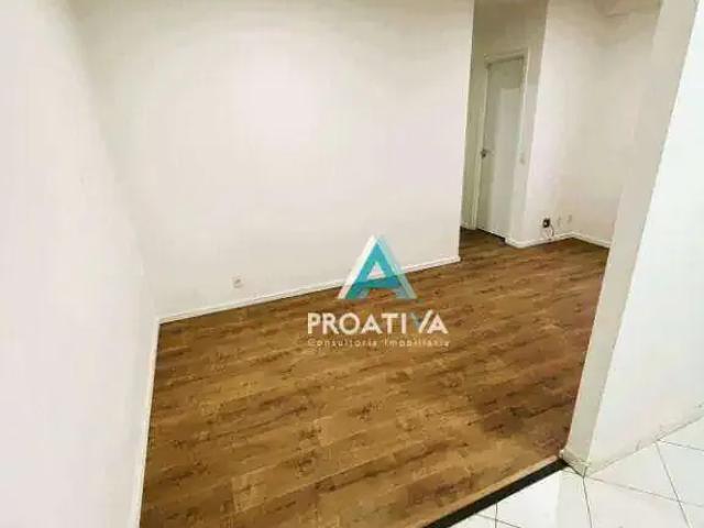 Apartamento para Venda em São Bernardo do Campo/SP Paulicéia 2 Quartos