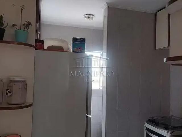 Apartamento para Venda em São Bernardo do Campo/SP Paulicéia 2 Quartos
