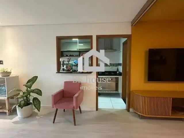Apartamento para Venda em São Bernardo do Campo/SP Paulicéia 2 Quartos