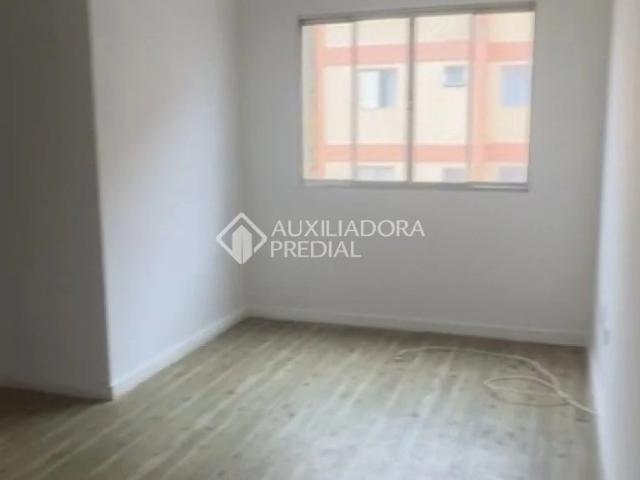 Apartamento para Venda em São Bernardo do Campo/SP Paulicéia 2 Quartos