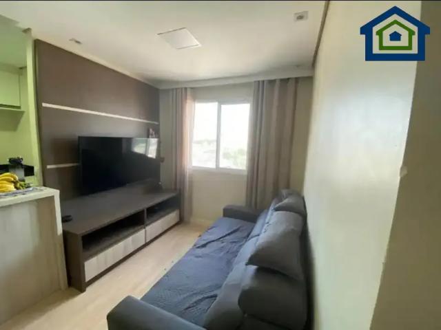 Apartamento para Venda em São Bernardo do Campo/SP Paulicéia 2 Quartos