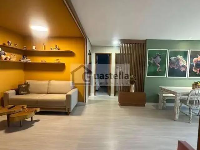 Apartamento para Venda em São Bernardo do Campo/SP Paulicéia 2 Quartos