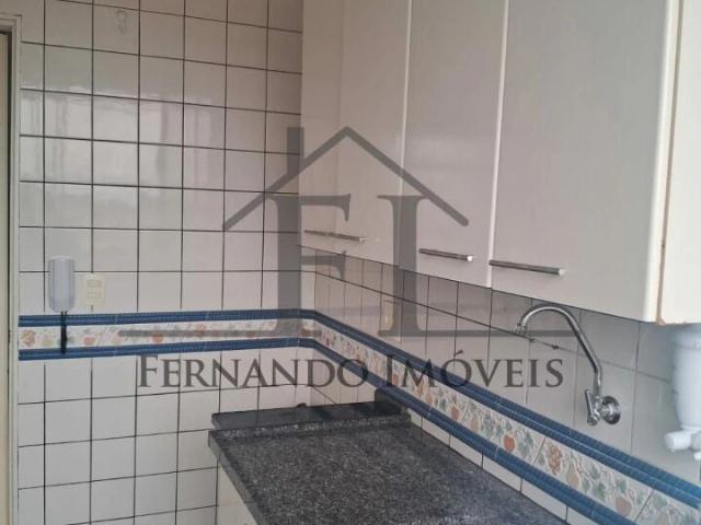 Apartamento para Venda em São Bernardo do Campo/SP Paulicéia 2 Quartos