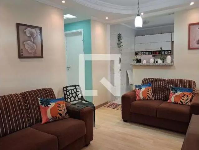 Apartamento para Venda em São Bernardo do Campo/SP Paulicéia 2 Quartos