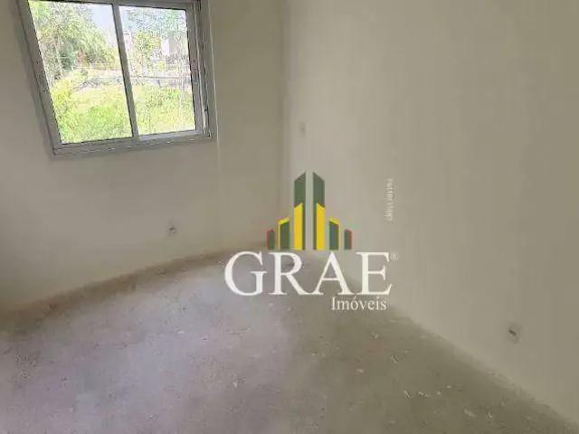 Apartamento para Venda em São Bernardo do Campo/SP Paulicéia 2 Quartos