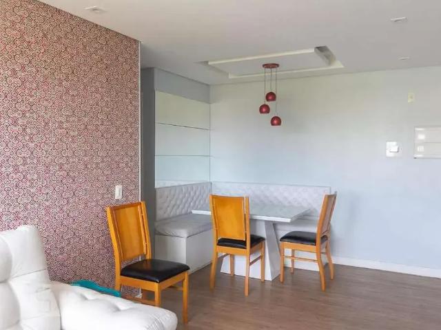 Apartamento para Venda em São Bernardo do Campo/SP Paulicéia 2 Quartos